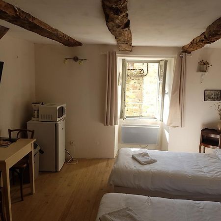La Maison D'Angele Sainte-Eulalie-de-Cernon المظهر الخارجي الصورة