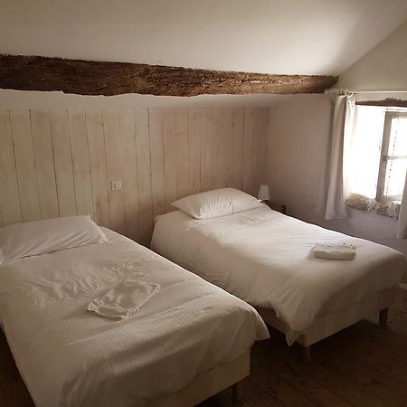 La Maison D'Angele Sainte-Eulalie-de-Cernon المظهر الخارجي الصورة