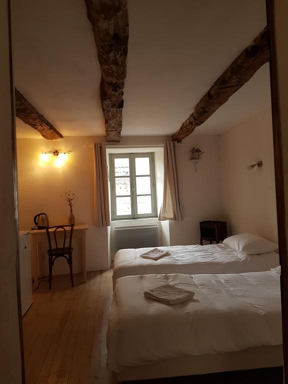 La Maison D'Angele Sainte-Eulalie-de-Cernon المظهر الخارجي الصورة