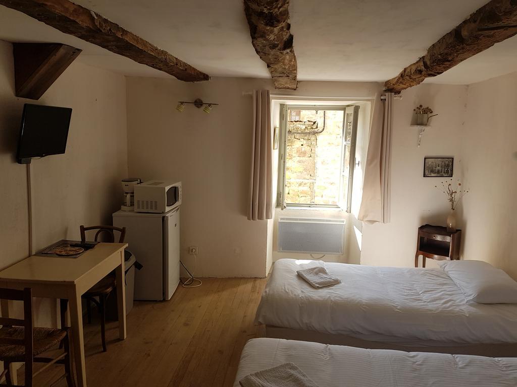 La Maison D'Angele Sainte-Eulalie-de-Cernon المظهر الخارجي الصورة